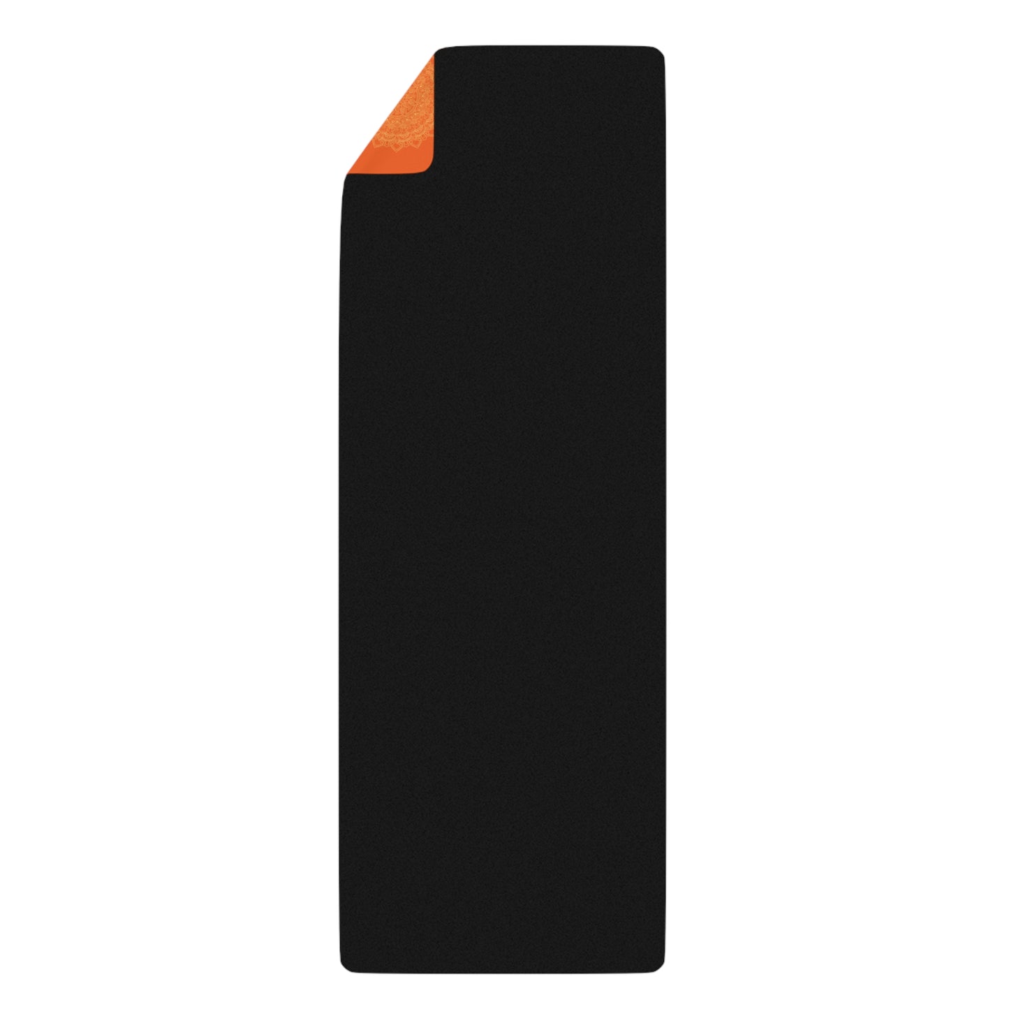 Rubber Yoga Mat NAMASTE COLLECTION