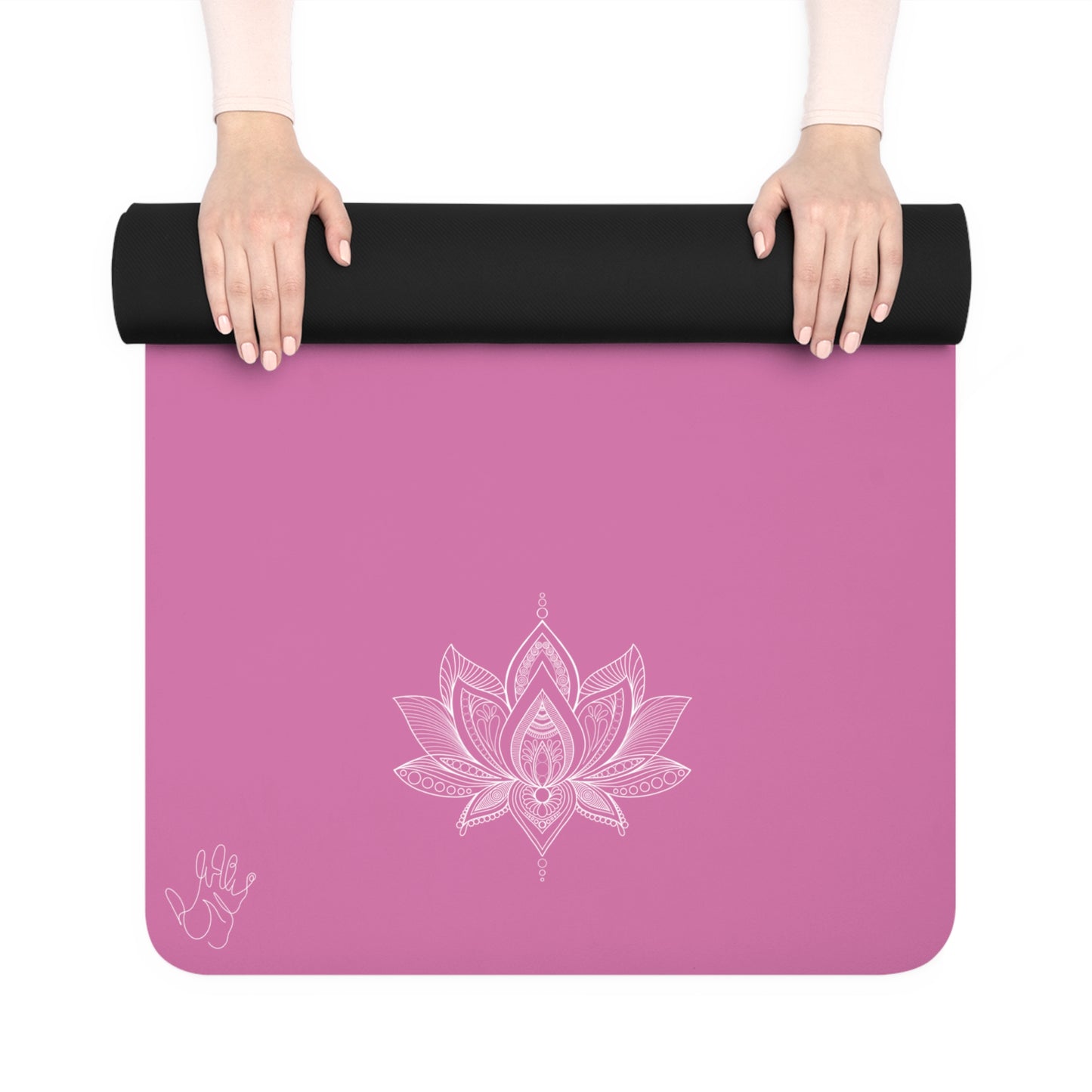 Light Pink Lotus
