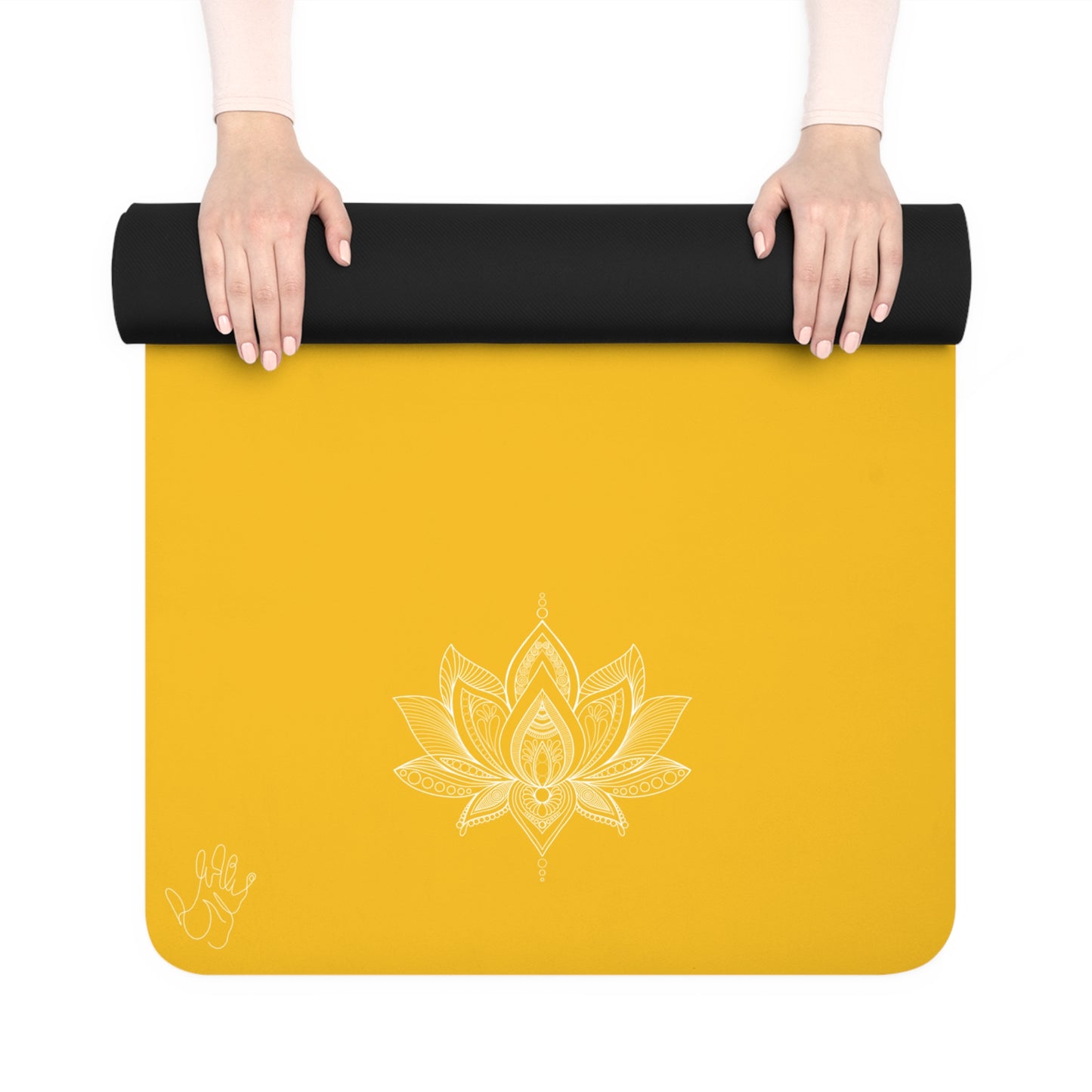 Yellow Lotus