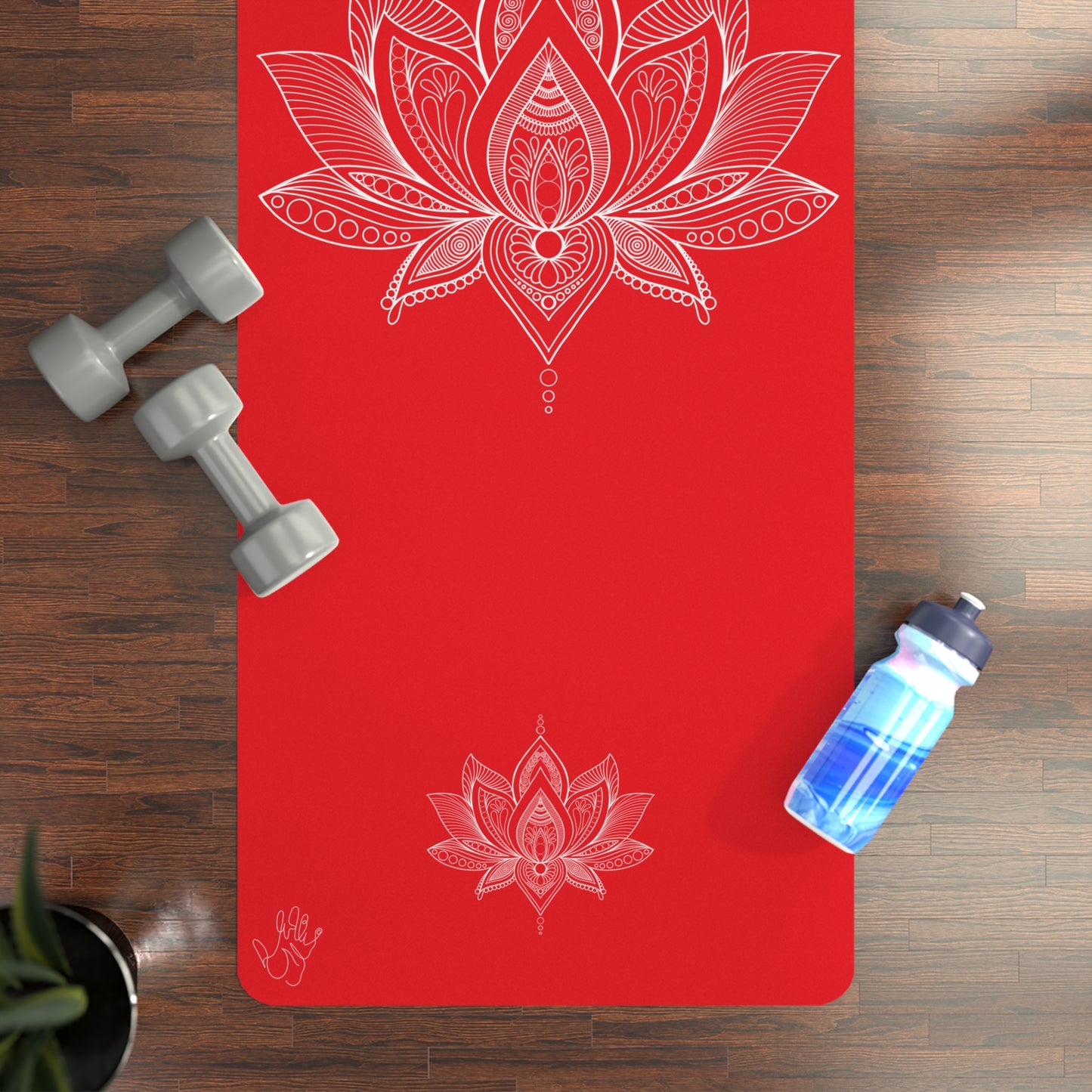 Red Lotus
