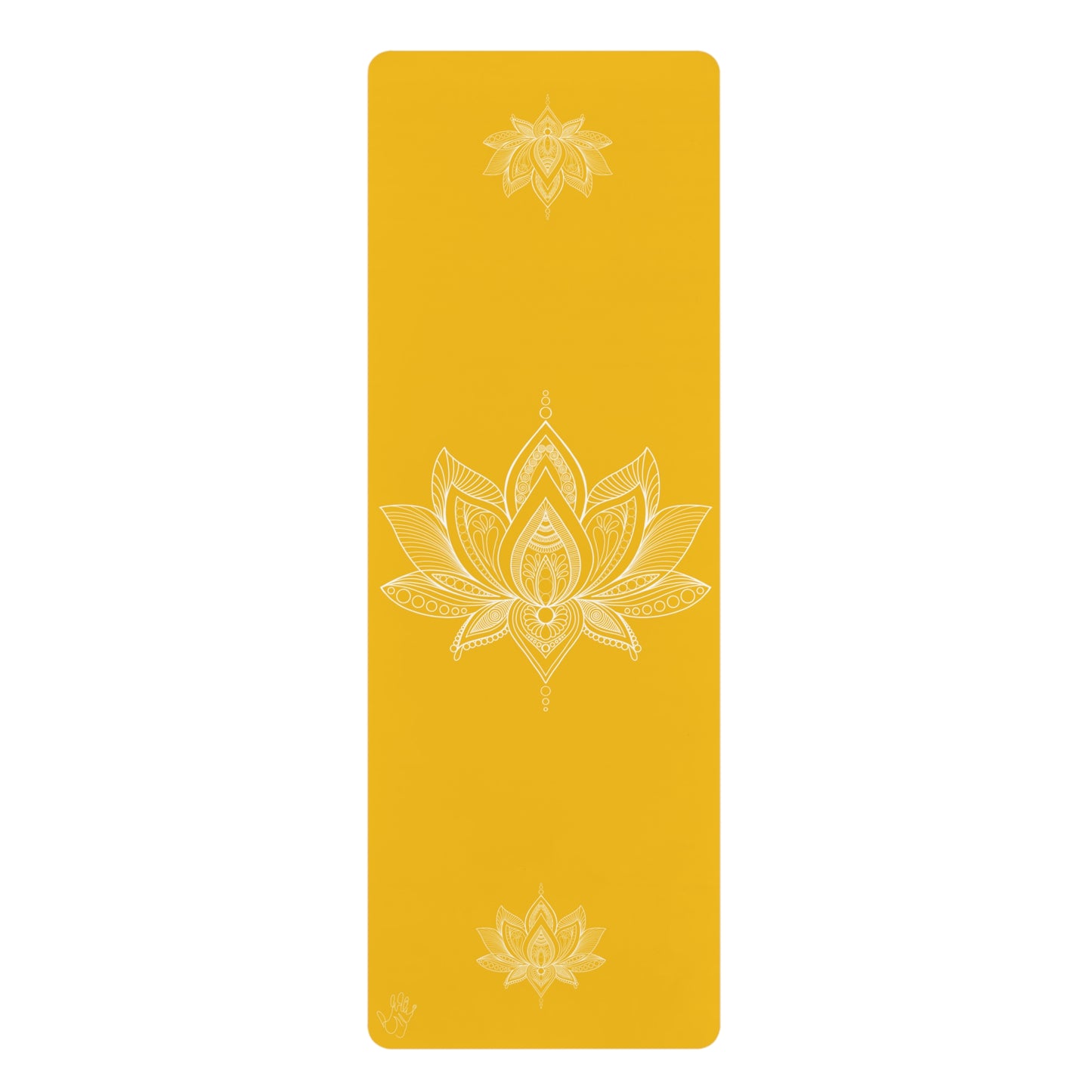 Yellow Lotus