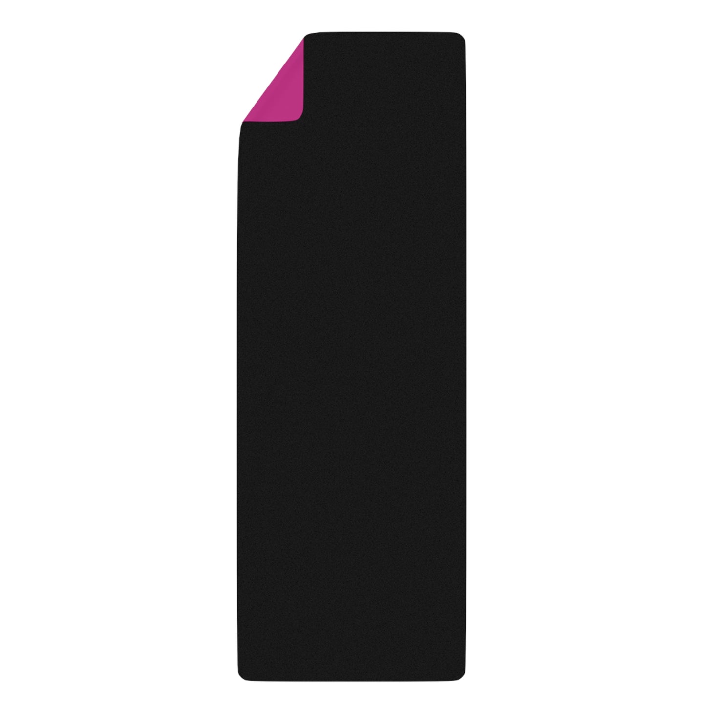 Pink Yogi Dogs Yoga Mat FAUNA COLLECTION