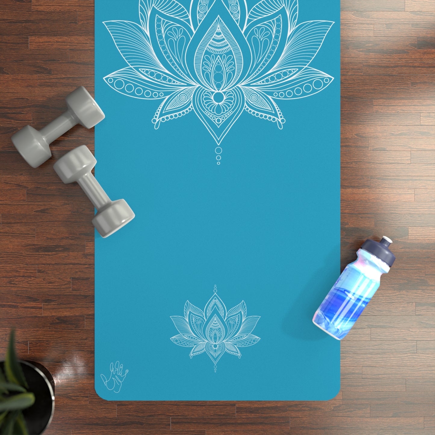 Blue Lotus