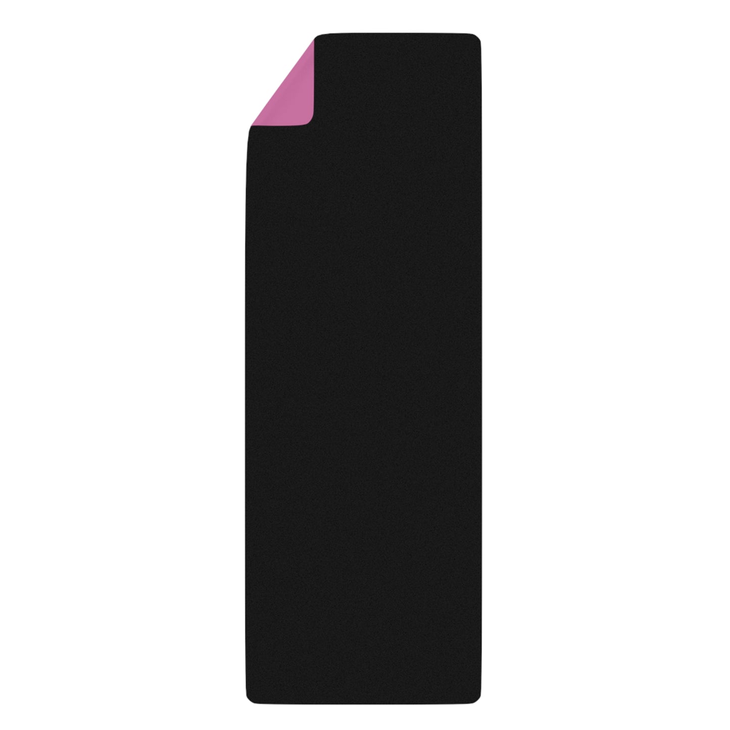 Rubber Yoga Mat NAMASTE COLLECTION