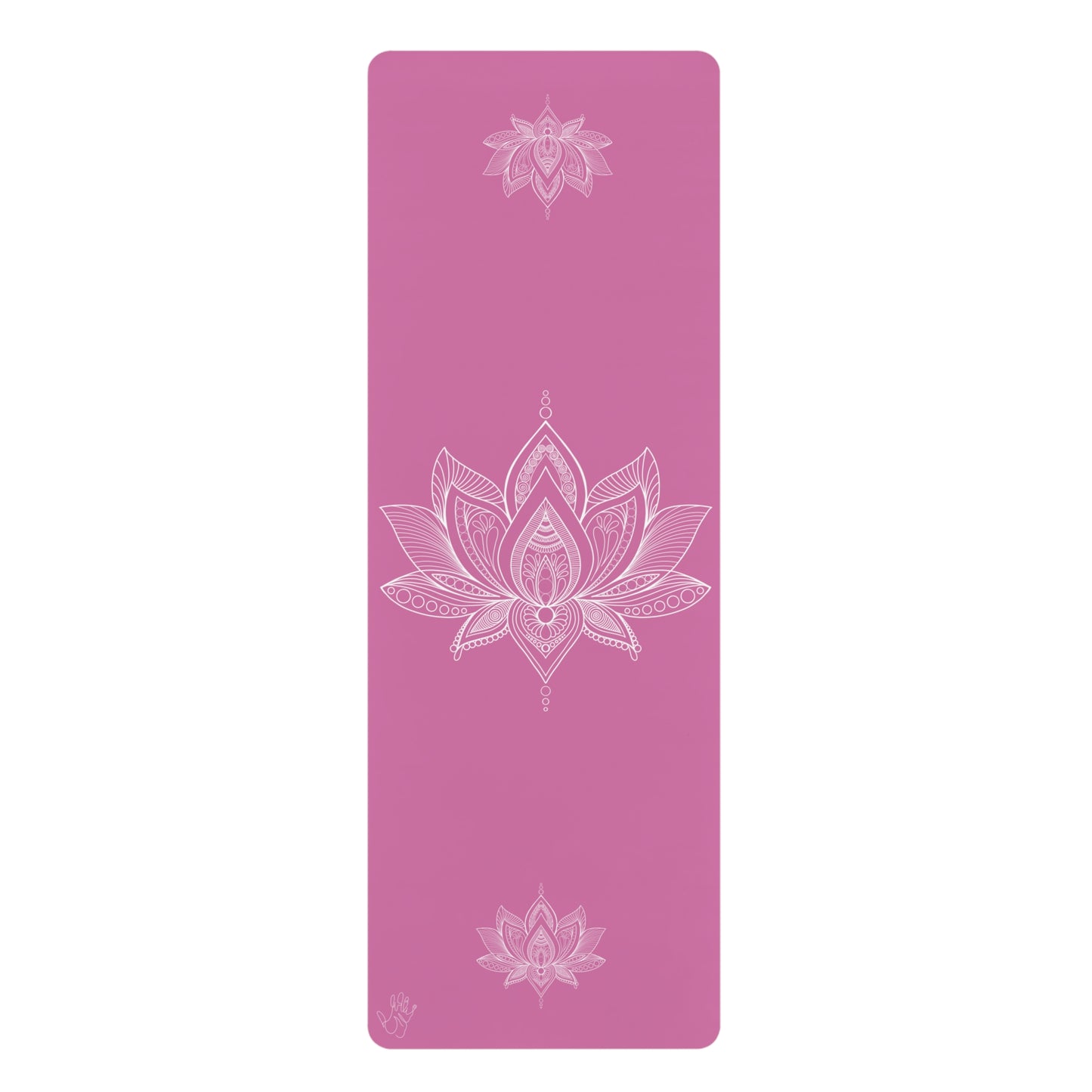 Light Pink Lotus