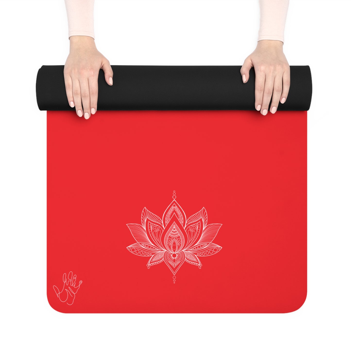 Red Lotus