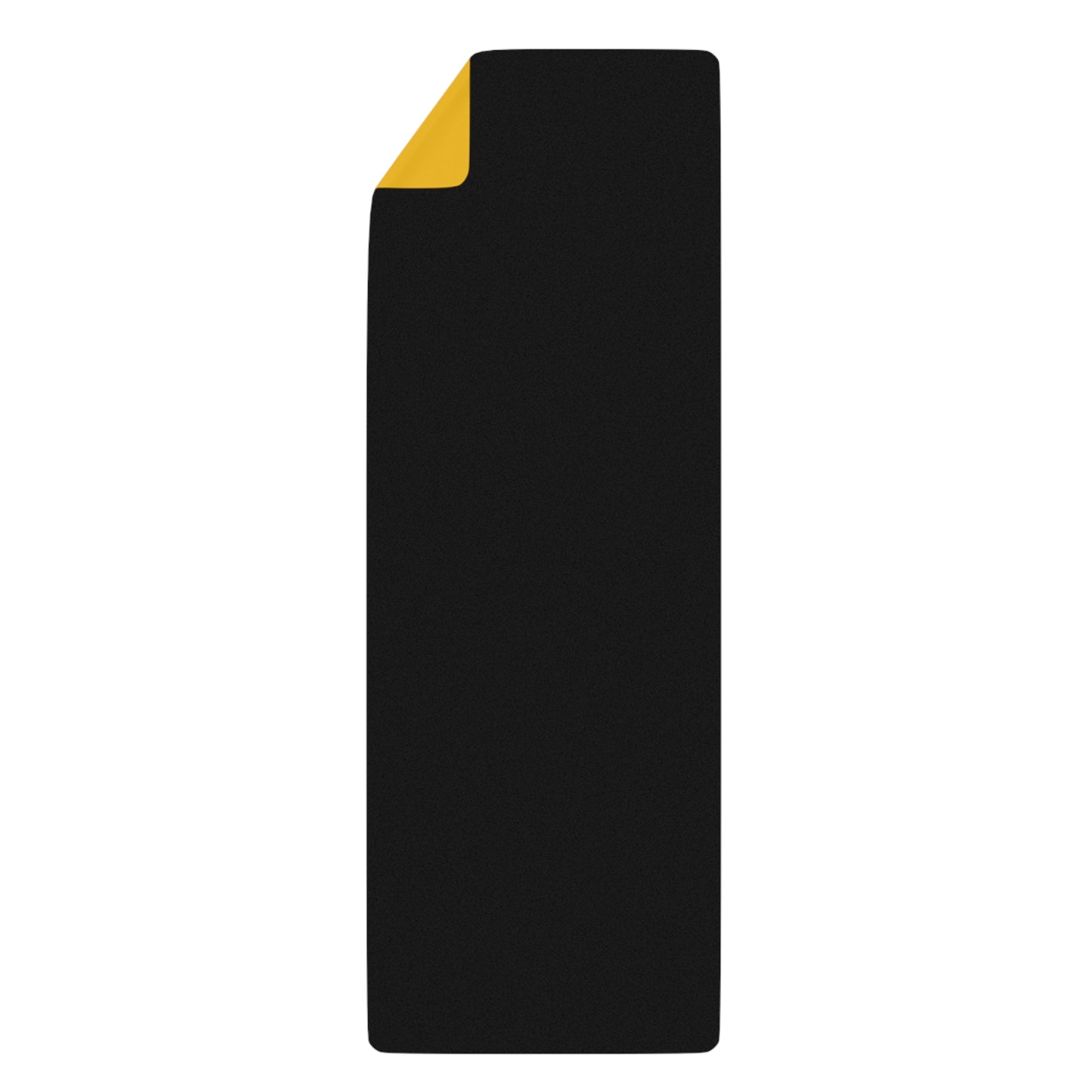 Meerkat Rubber Yoga Mat FAUNA COLLECTION- Durable, Non-Slip, Perfect for Home & Studio Practice