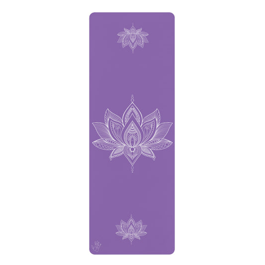 Lilac Lotus