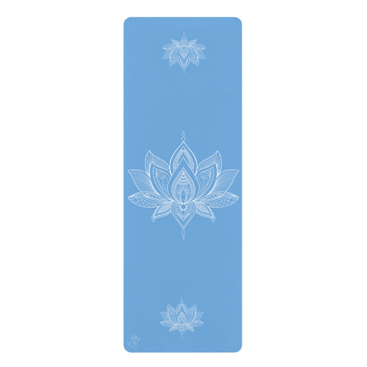 Light Blue Lotus
