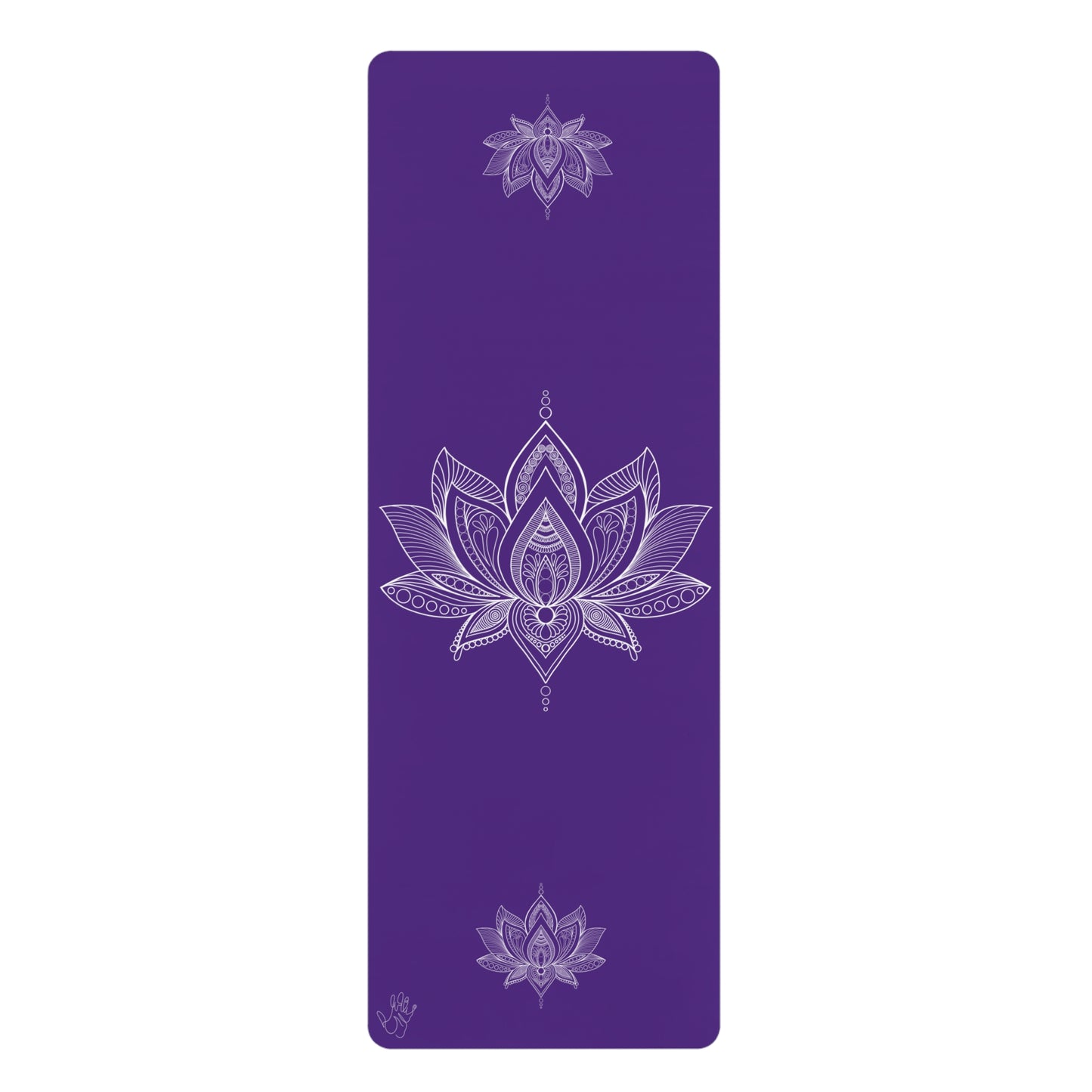 Purple Lotus