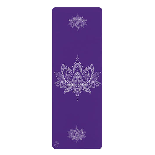 Purple Lotus