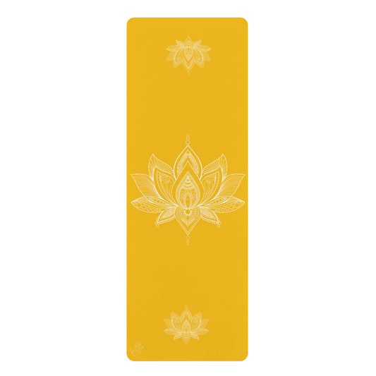 Yellow Lotus