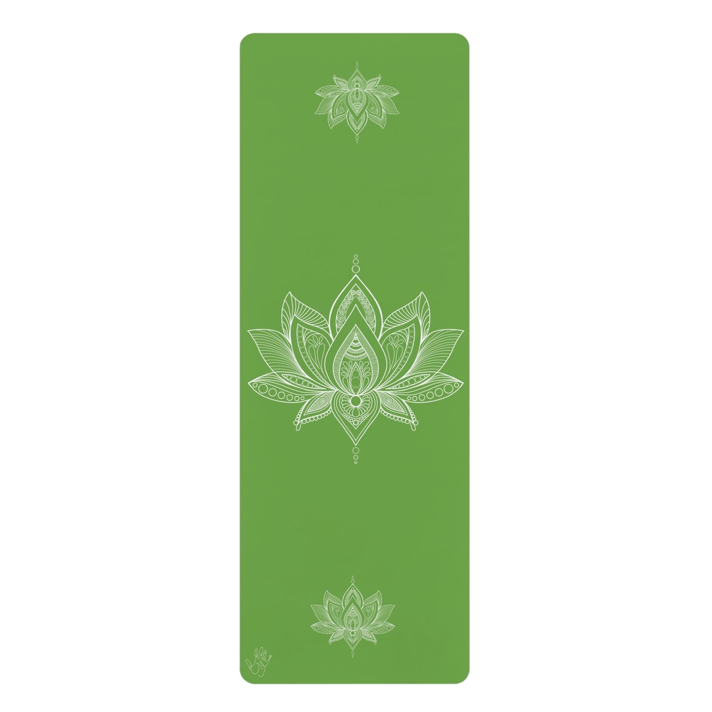 Green Lotus