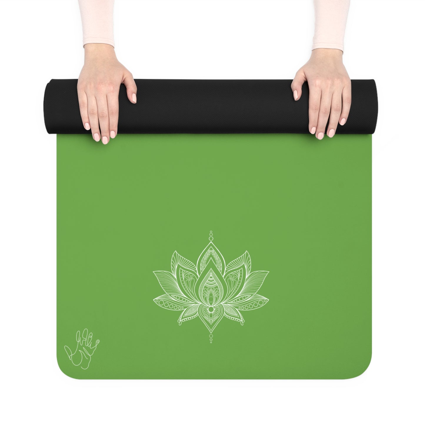 Green Lotus