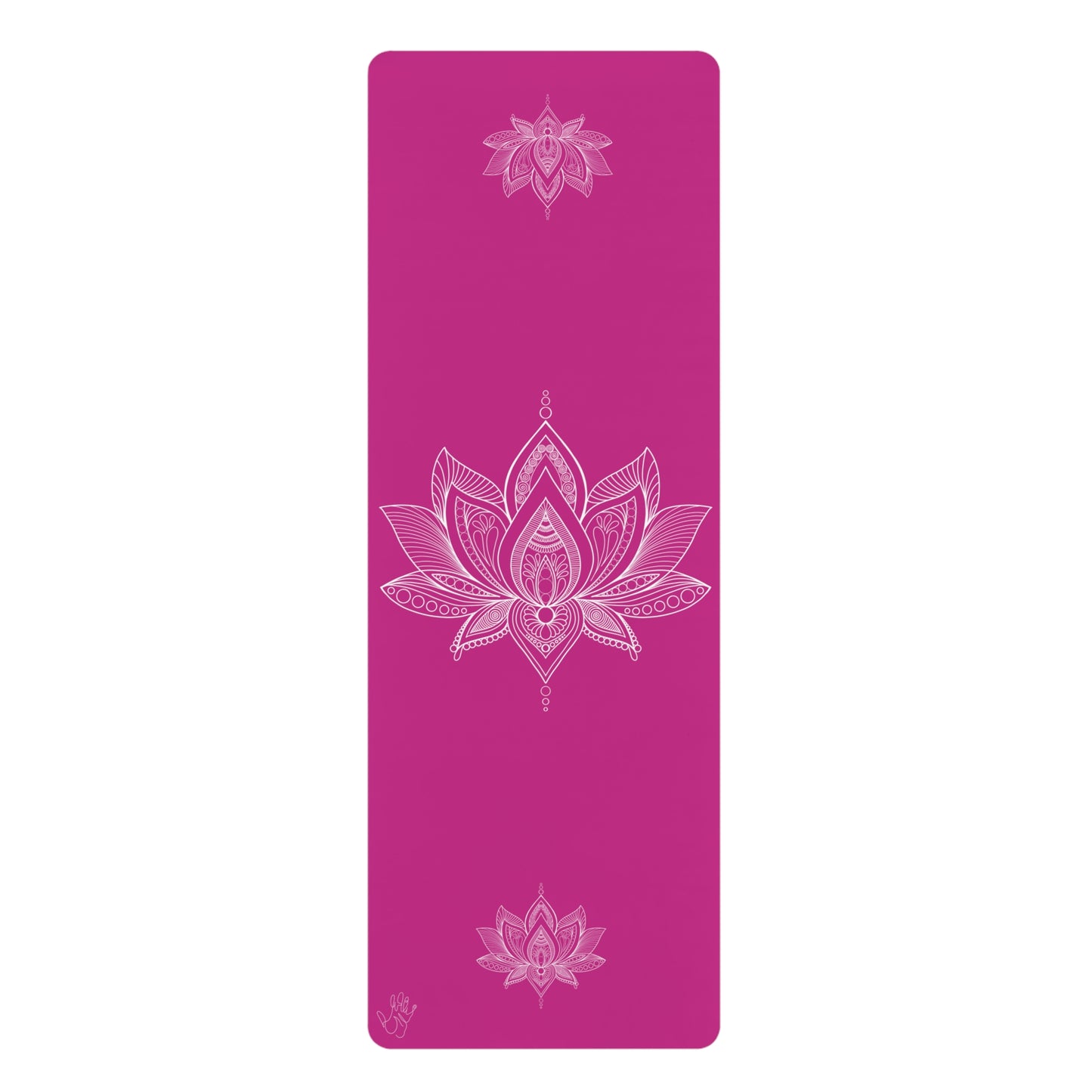 Pink Lotus