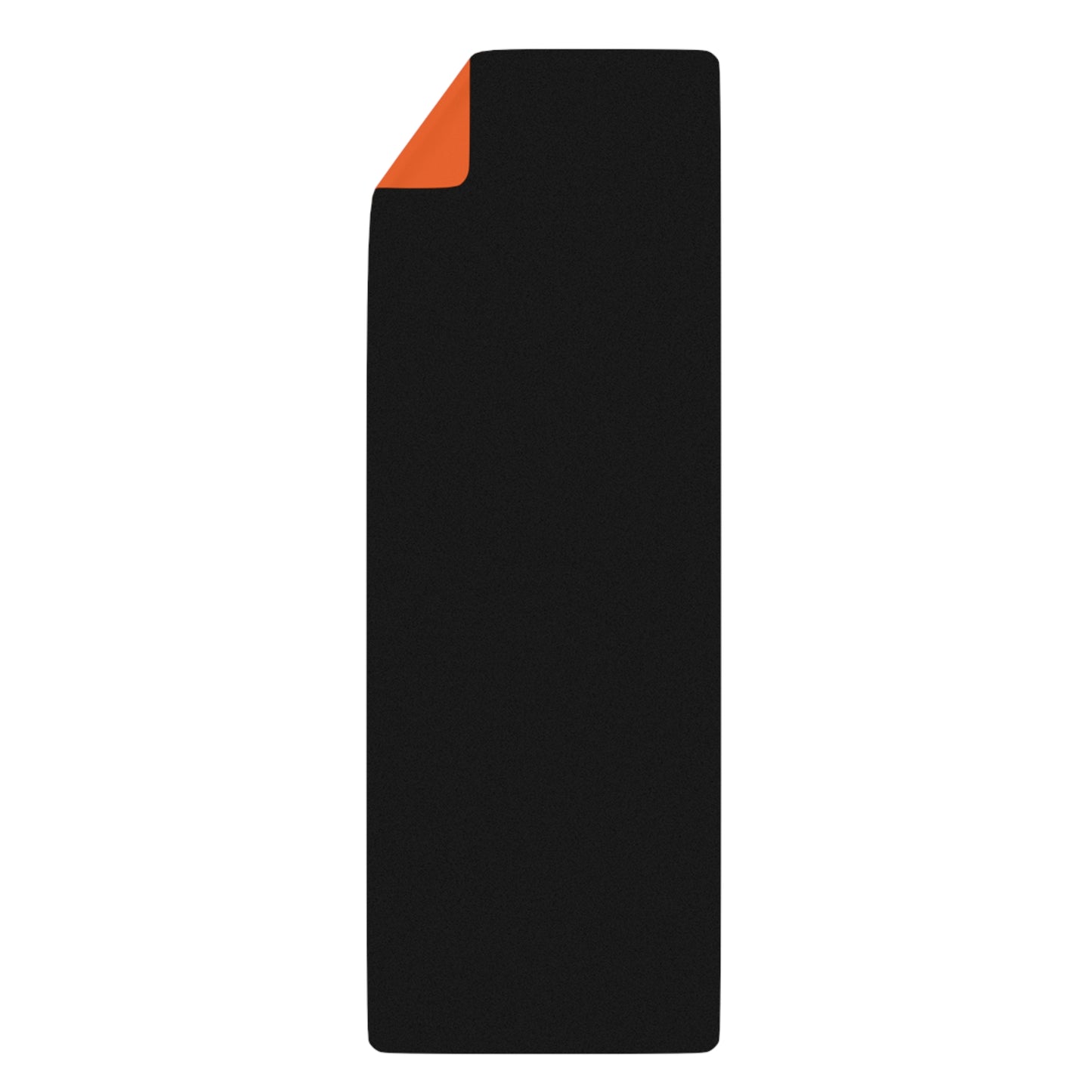 Rubber Yoga Mat NAMASTE COLLECTION