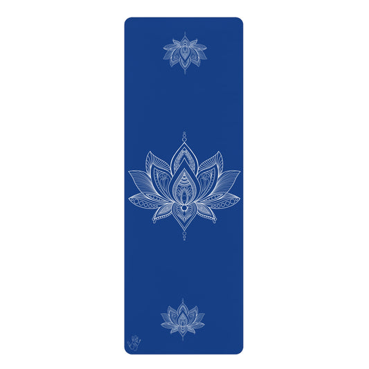 Navy Lotus