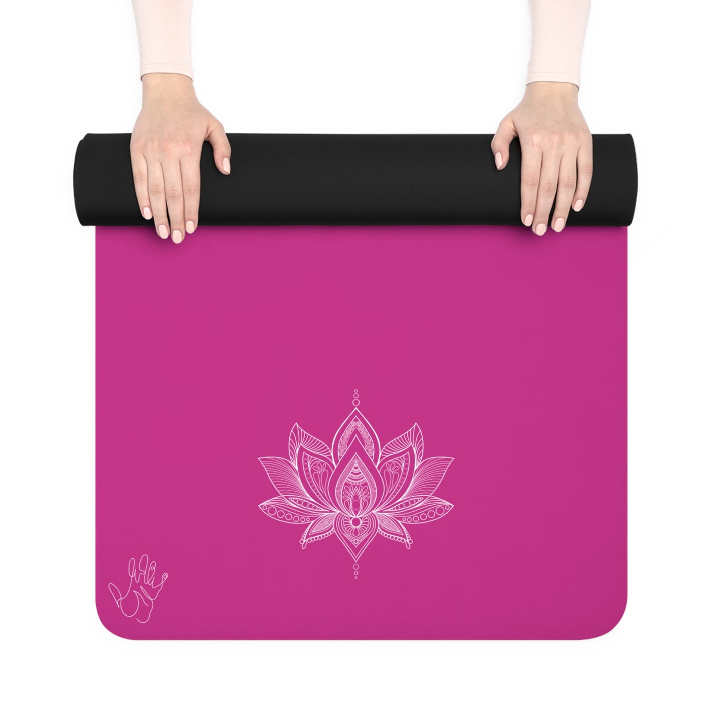 Pink Lotus