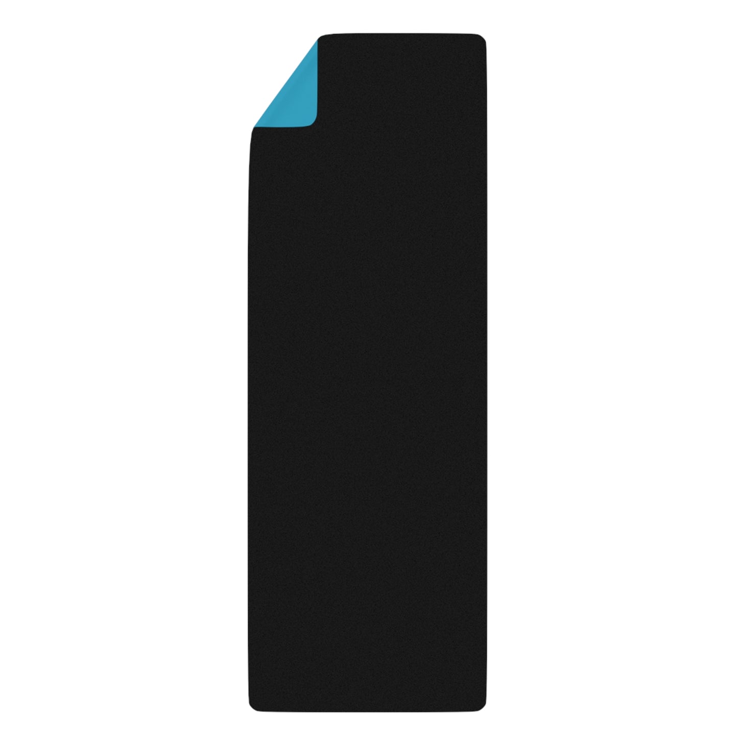 Rubber Yoga Mat NAMASTE COLLECTION